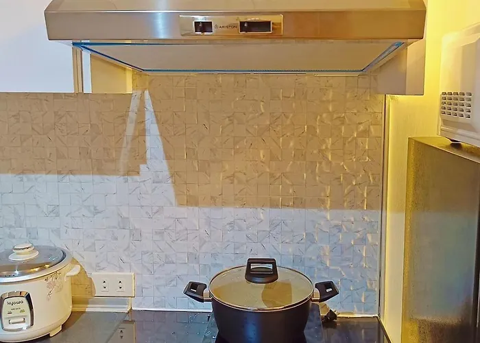 616t1 Avida Towers It Park Cozy Unit 350 Mbps Wi-fi *