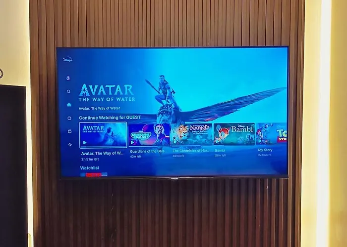 616t1 Avida Towers It Park Cozy Unit 350 Mbps Wi-fi Apartment *